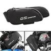 BMW R1200GS R1250GS Motorcycle Cockpit Tool Bag and Document Luggage