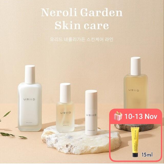 

[URIID] Нероли Гарден Лайн (Эффектор/ампульный стик)