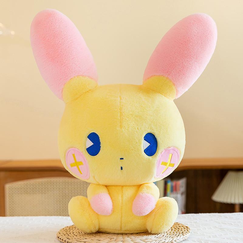 Pichu Toy Plush Cartoon Stuffed Doll Living Room Decoration Kids Gift