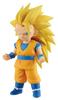 Ichiban Kuji Dragon Ball DAIMA 2nd Edition B Prize Super Saiyan Saiyan 3 Son Goku MASTERLISE EMOVING Figure 2/Super (Mini)