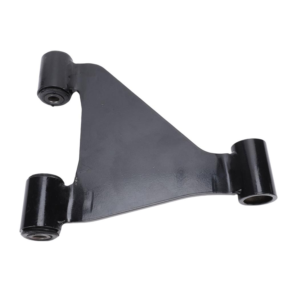 Golf Cart Front Control A Arm Assembly Replacement for EZGO RXV 6080089 604654 Steel Front Suspension A Arm Plate
