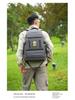 Durable Unisex Outdoor Commuting Backpack – Lightweight, Scratch & Wear Resistant with Large Capacity