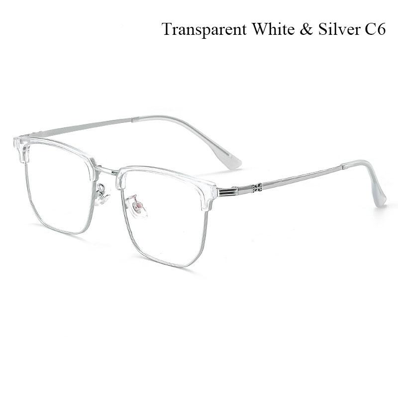 

Мужские очки с защитой от синих лучей -2,50 -4,00 -6.00