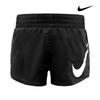 Galleria Nike Women S midriSe Brief ShortS Hv2617 010