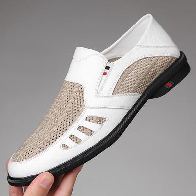 Sapatos de homem – Mocassins