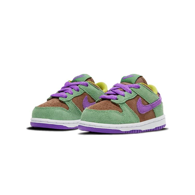 New Nike Dunk Low Veneer 2020 TD DC8315-200