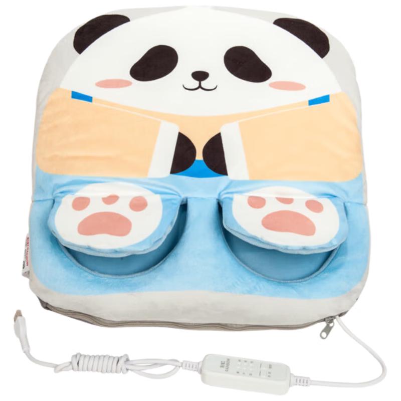 

Электрическая грелка для ног