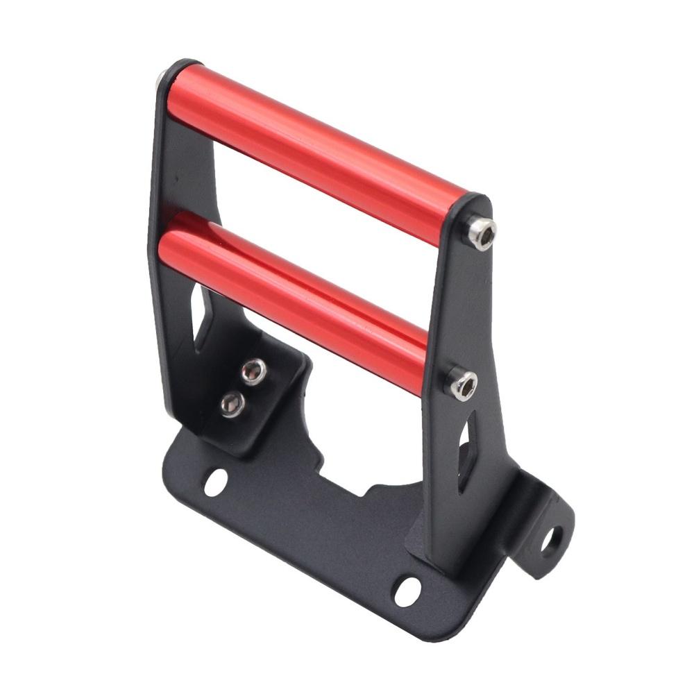 Soporte Trasero para Pie de Patinete Eléctrico Aleación de Aluminio Para Kugoo M4 Kirin M4 y PRO