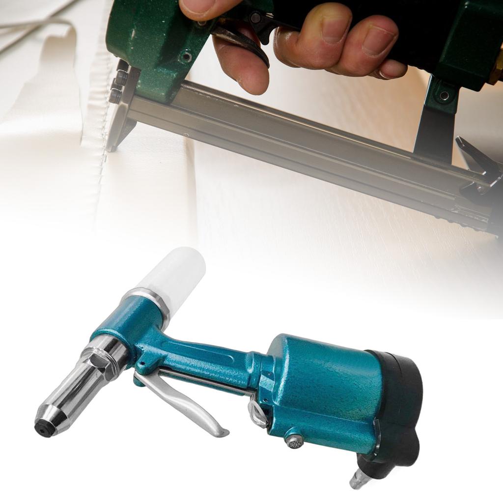 Automatic Air Rivet Nuts Pneumatic Nut Riveter Guns Industrial Hydraulic Pneumatic Riveter Automatic Rivet