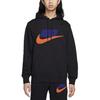 Nike Club Fleece Sweatshirt Men's Black FN3105-010