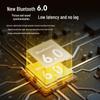1MORE SonoFlow Bluetooth Hovedtelefoner med Aktiv Støjreduktion
