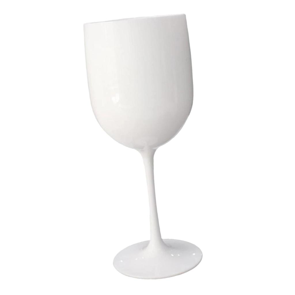 Creative Drinking Glasses, Drinkware Dessert Cup Glassware Stemmed Glasses Goblet Beverage for