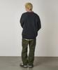 Geulamichi Sierra Cargo Pants Pine