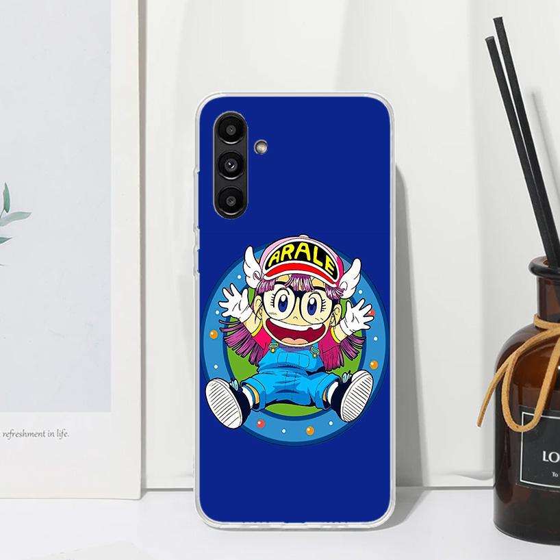 

Dr Slump Arale Anime Phone Case For Samsung Galaxy A17 A37 A57 A16 A26 A36 A56 A15 A25 A35 A55 A14 A24 A34 A54 A13 A23 A33 A53 A Samsung A13 5G