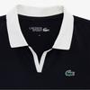 Lacoste Women's Tennis Sleeveless Polo Shirt PF761E-56GHDE