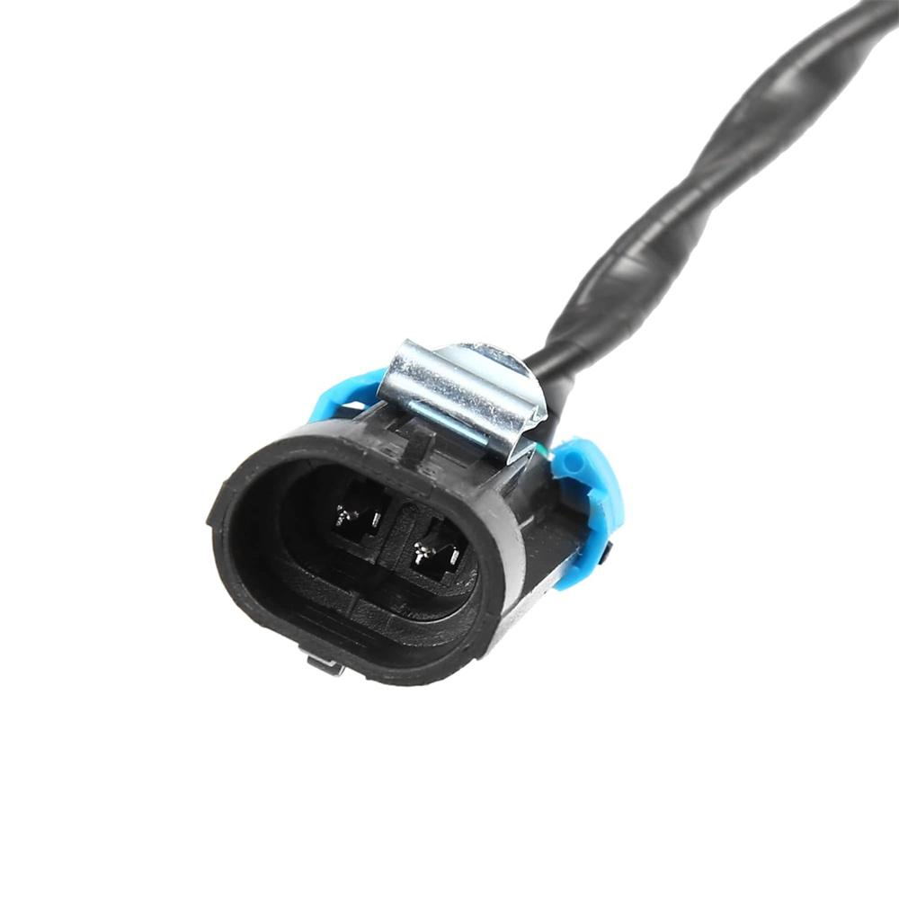 Knock Sensor Wire Harness For Chevy 1500 2500 Cadillac Hummer H2 4.8L 5.3L 6.0L