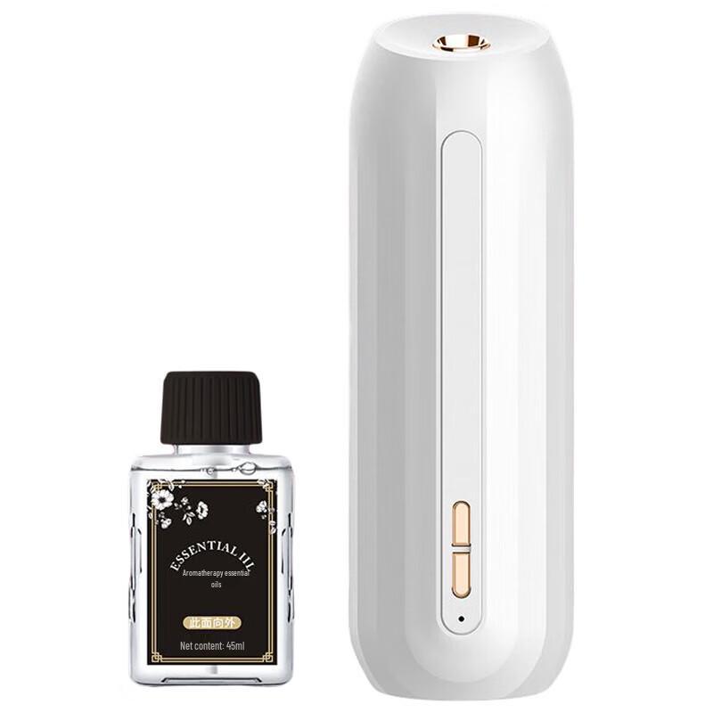 Automatic Air Freshener Dispenser