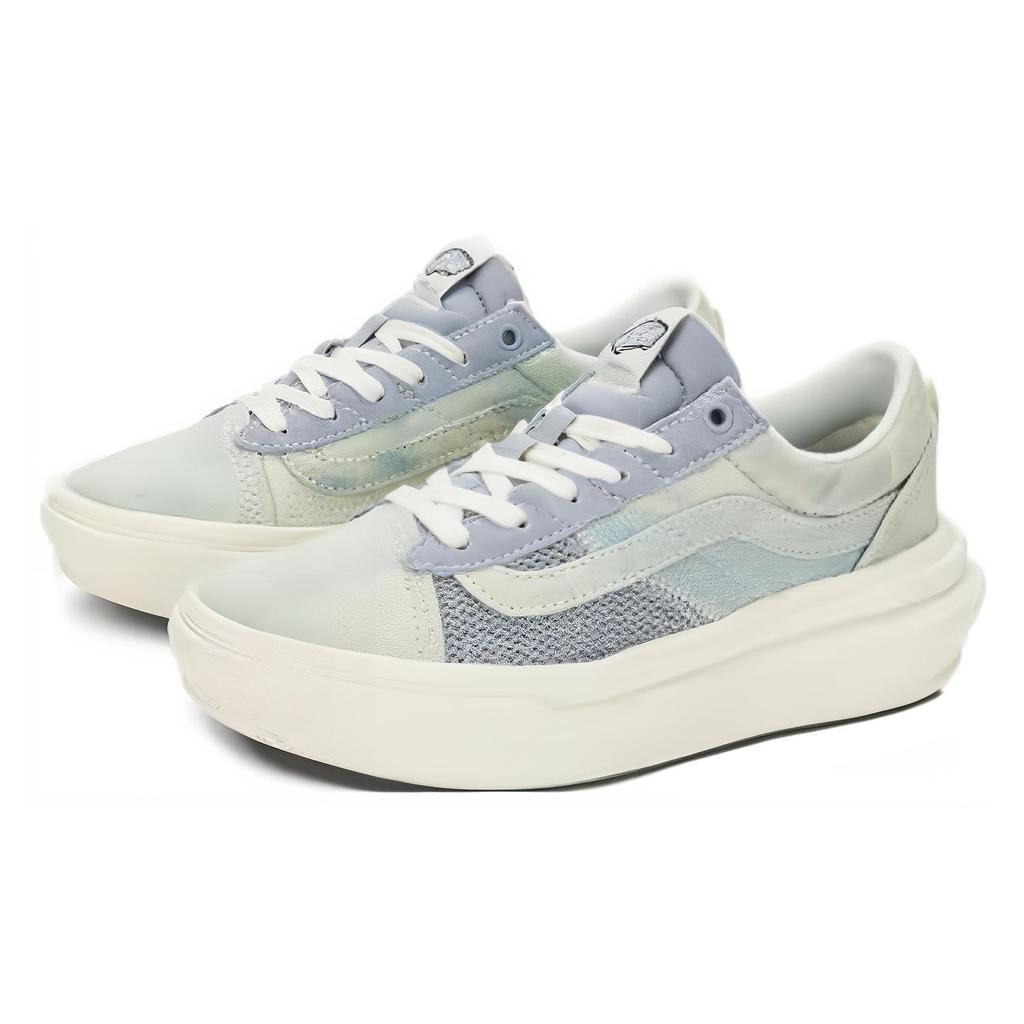 New Vans Style 36 Classic 'White Blue' VN0005WJBJB