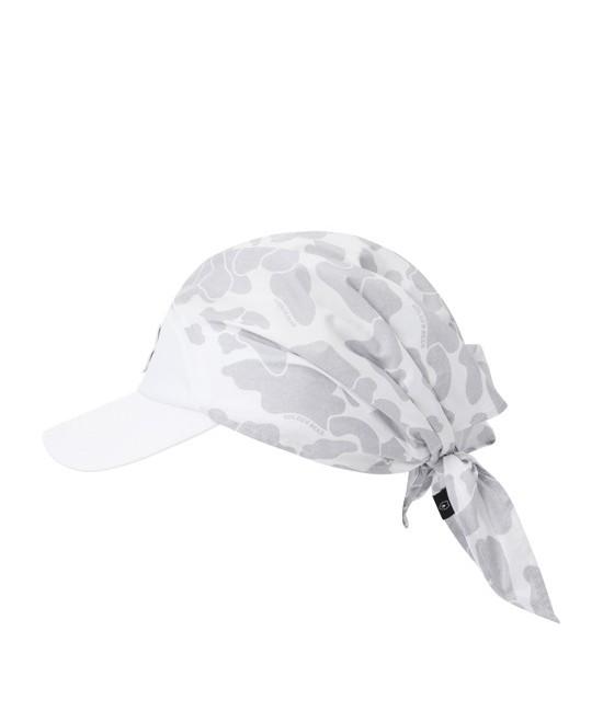 Goldeunbeeo (W) Scarf Visor G6Rax26351Whx