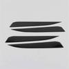 For Mazda 6 Atenza Mazda6    Stainless Steel Window Switch Cover Trims Center Outlet Vent  Frame Car Styling Sticker