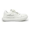Fashion 2025 Spring New Mens Shoes Low-Top Style Heightened Platform Sneakers Fashion Versatile Mens Casual Shoes Zapatos para hombres