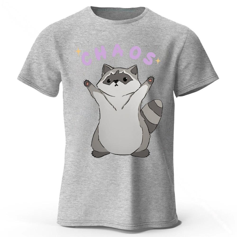2026 Summer Comfortable Soft Pure Cotton Short Sleeved Mens Home Street Oversized Loose Sports Tshirt FashionableTrendy Top