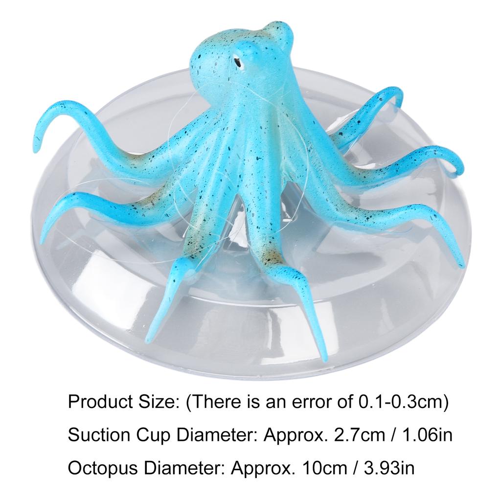 Fish   Simulation   Aquarium Landscaping Marine     Decoration Accessories Blue