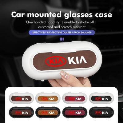 Almacenamiento y organización – Clip coche para gafas