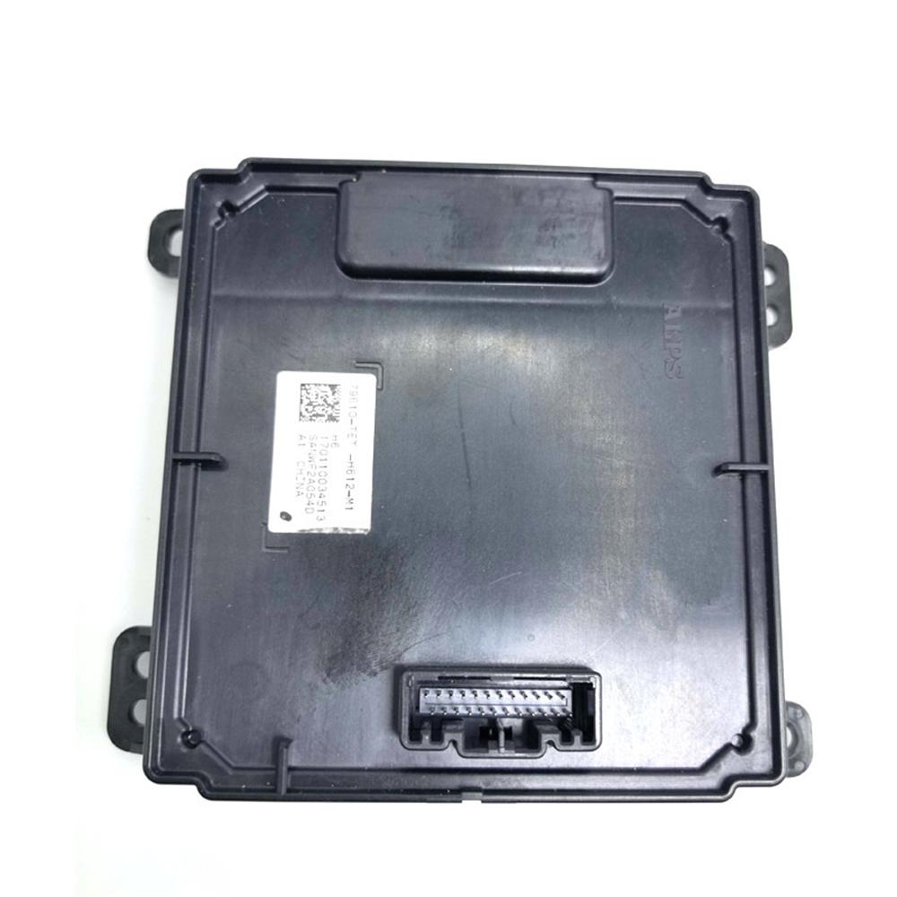 New For Honda Civic AC Control Module CPU Assembly OE 79610TBAA51