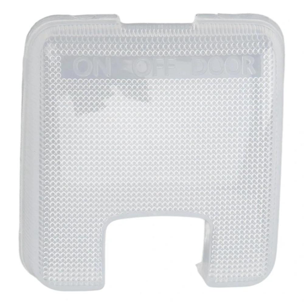 Interior Mirror Dome Light Lens For Toyota 4Runner Pickup Tacoma