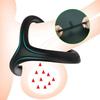 Silicone Cock Penis Penis Rings Erection Semen Lock Enhancing Long Lasting Delay Ejaculation Adult Sex Toys for Men Couples 18+