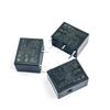 Tyco Relay PCH Series SPDT 5A 5-Pin (Models: 105D2H, 112D2H, 124D2H)