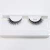 8mm-12mm Natural Mink Lashes New Arrival Short Wispy 3d Mink Eyelashes Wholesale Makeup & Beauty Cat Eye Lashes