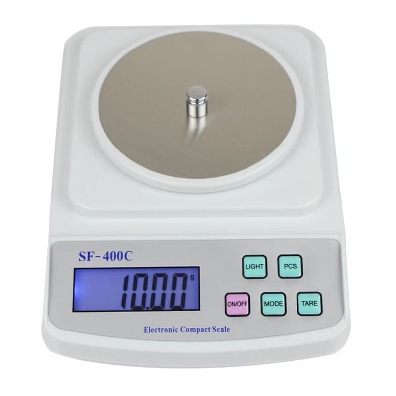 JinMiao SF400C High Precision Digital Scale (CN version)