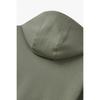 Emporio Armani Men S Neoprene Flower Hoodie A515126072
