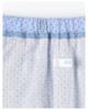 Long Long Moisture Absorbent EP7042 SX [Wing/Wacoal] Pajamas, Sleeves, Pants, (Main Body) Women's