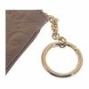 Gucci 815891 AAEEM 1523 Pouch Beige Women