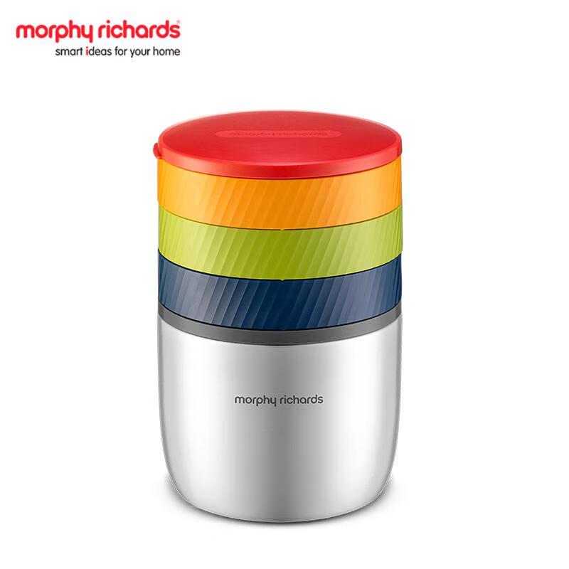 

Morphy Richards MR1105 Double-Layer Vacuum Ice Bucket