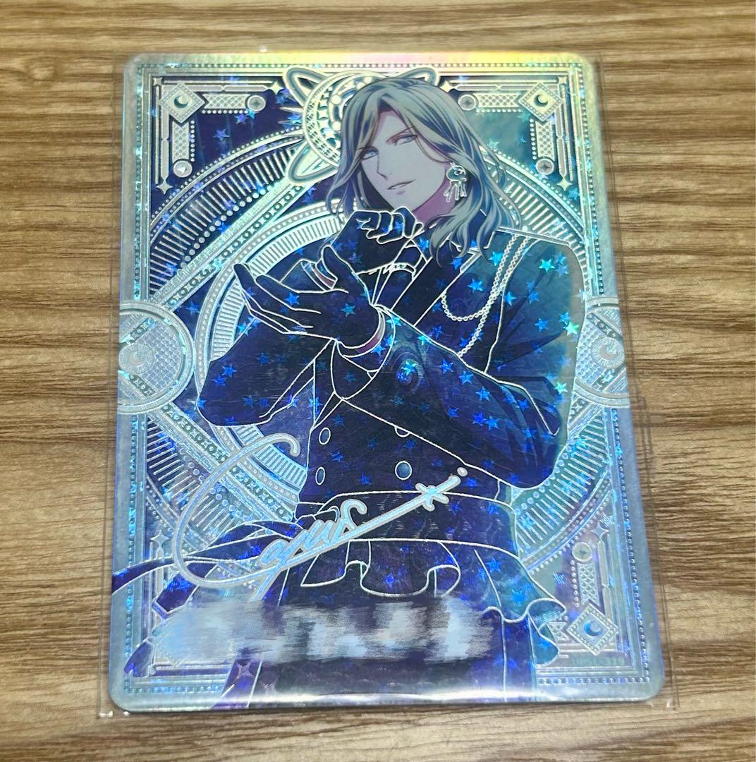 

[Б/У] Uta no Prince-sama Shining Live Коллекция Визуальных Материалов том 3 UR Camus