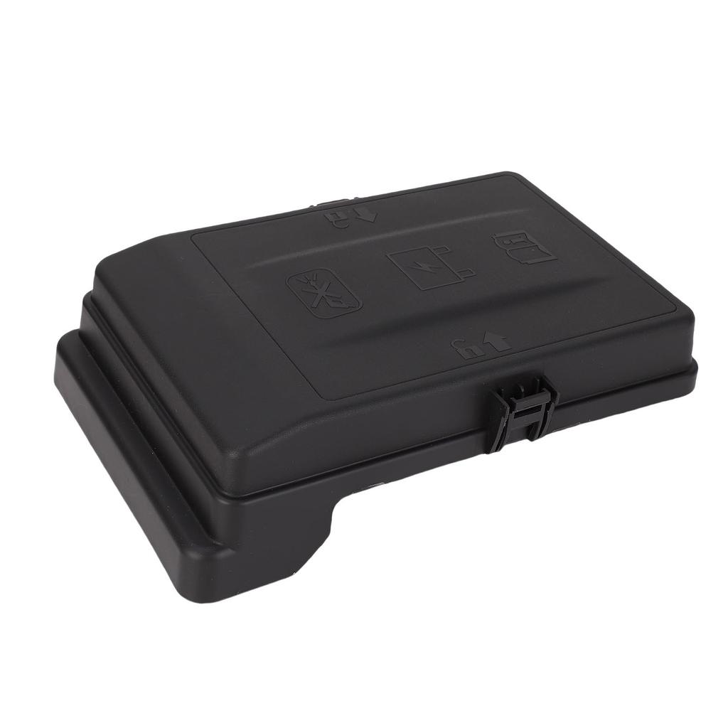 Fuse Box PDC Cover 68399852AA High Strength Car Fuse Box Lid Cap Replacement For 1500 DT 2019 2022