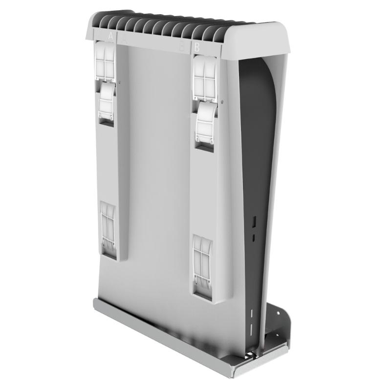 Wall Mount Hook Bracket Hanger For  Game Controller Controller Bracket Iron Stand Stable Wall Mount Hanger