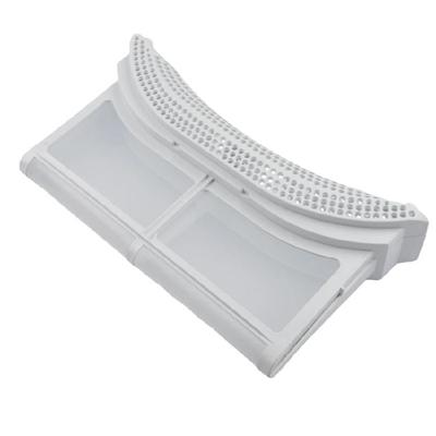 High Efficiency Dryer Filter Plastic Texture for Enhancing Air Quality and Extended Appliance Lifespan Easy Installation