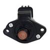 OEM E1T15371 E9T15297 Idle Air Control Valve IAC Valve for Mitsubishi