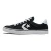 Converse Tobin Low Black White Unisex Sneakers A03686C