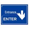 Haistik HK-5151 Road Safety Reflective Sign