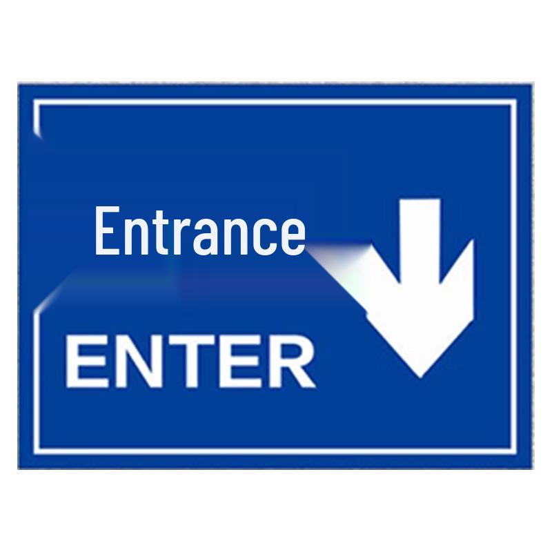 Haistik HK-5151 Road Safety Reflective Sign