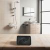 High Pressure Shower Head Rainfall Supercharge Shower