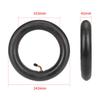 10 Inch 10x2.50 Tire Pneumatic Inner Tube Compatible for   M4 Electric Scooter
