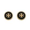 Kira Enamel Stud Earrings 90547-720
