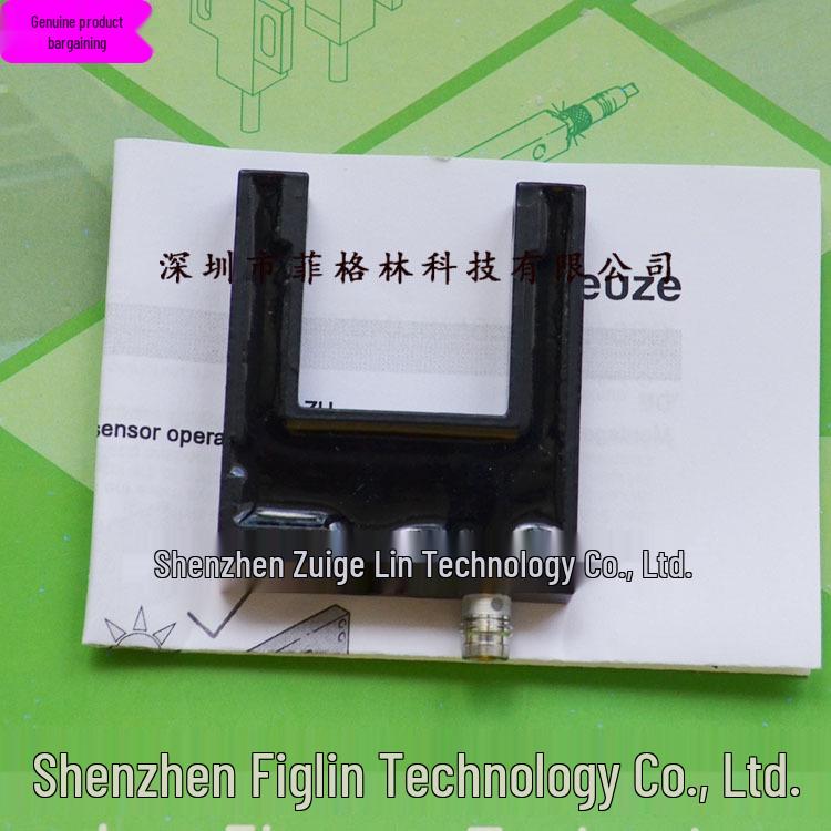 The LEUZE Slot Sensor GS04B/P.1-30-M8.3 Is a Replacement for the GS 04M/P-30-S8 Model.